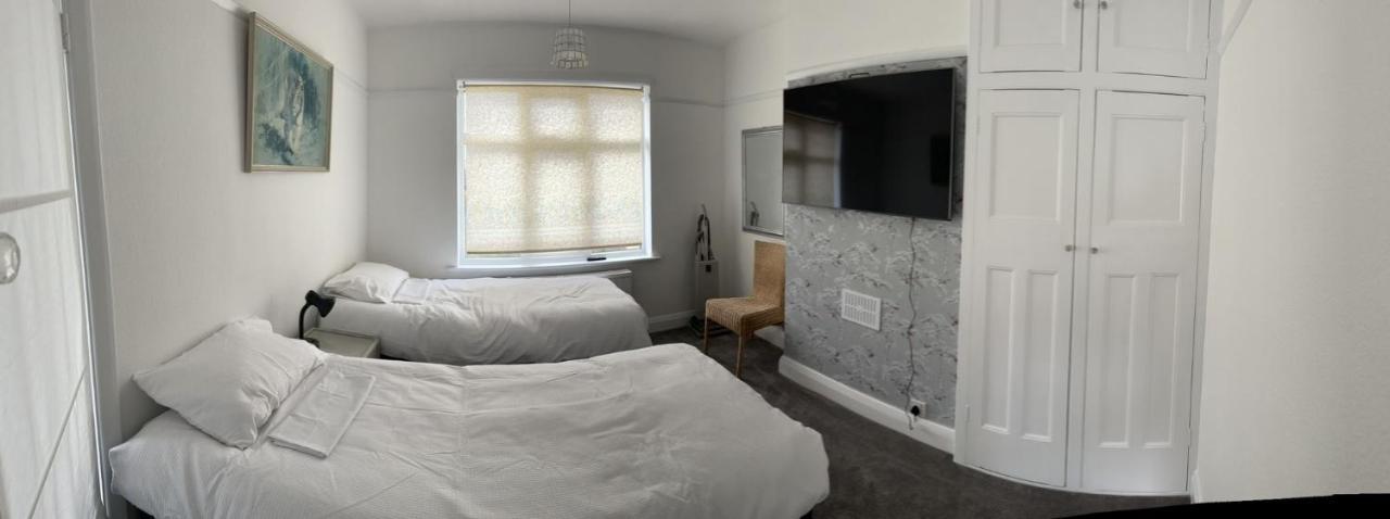 Amazing And Romantic O2 Arena 4 Bedrooms House Free Parking Londres Exterior foto